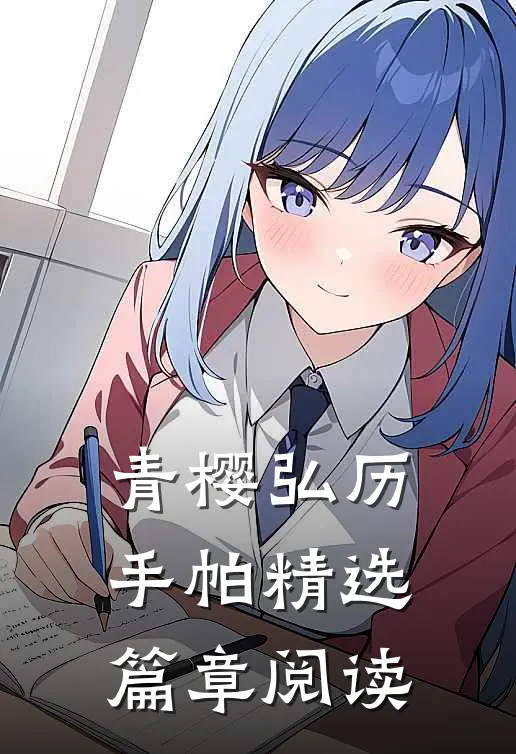 青樱弘历手帕精选篇章阅读