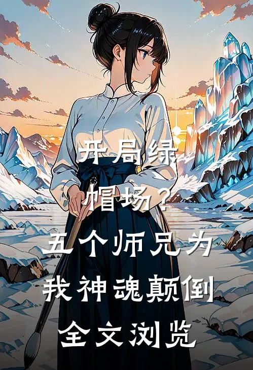 开局绿帽场？五个师兄为我神魂颠倒全文浏览