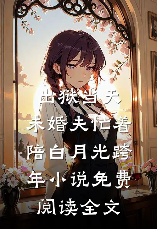 出狱当天，未婚夫忙着陪白月光跨年小说免费阅读全文