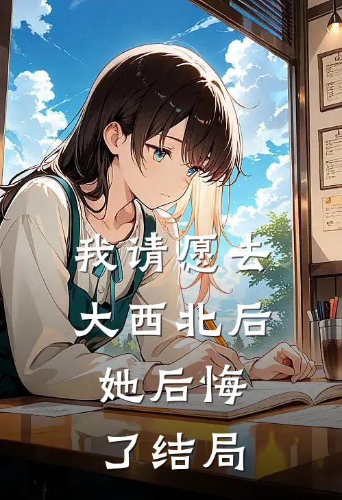 我请愿去大西北后，她后悔了结局