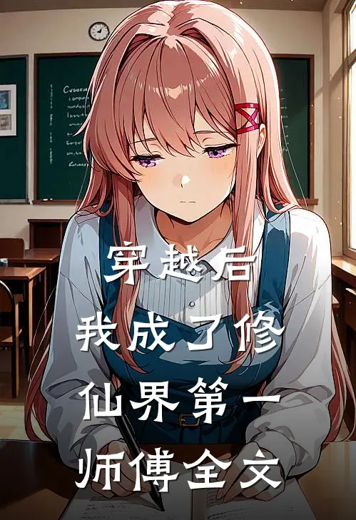 穿越后，我成了修仙界第一师傅全文