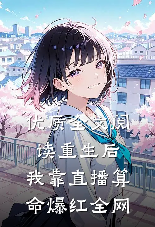 优质全文阅读重生后，我靠直播算命爆红全网