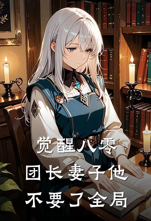 觉醒八零，团长妻子他不要了全局