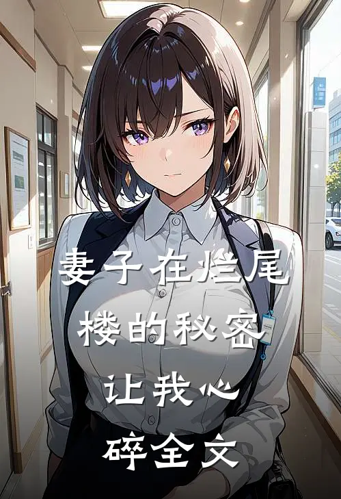 妻子在烂尾楼的秘密，让我心碎全文