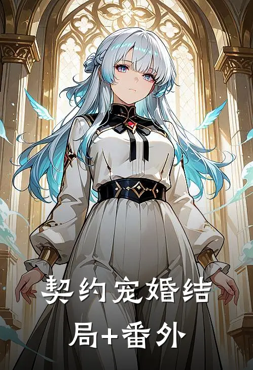 契约宠婚结局+番外