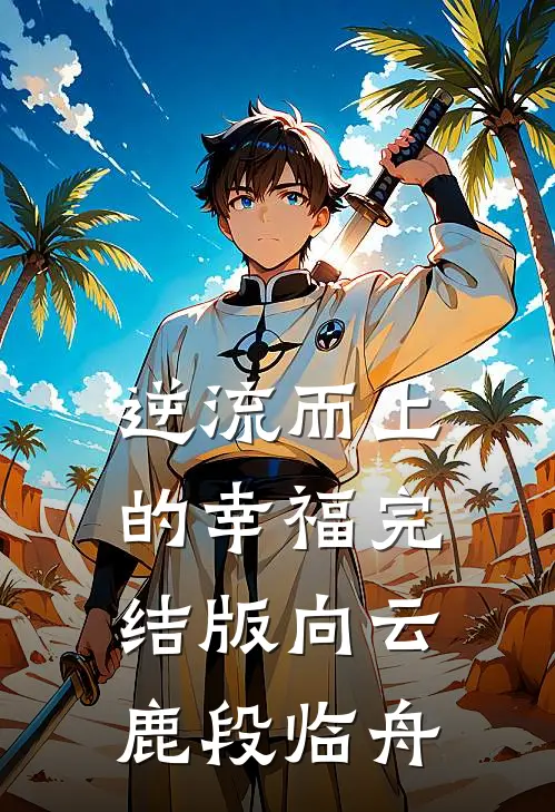 逆流而上的幸福完结版向云鹿段临舟