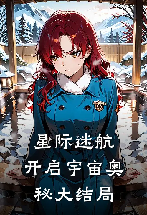 星际迷航，开启宇宙奥秘大结局