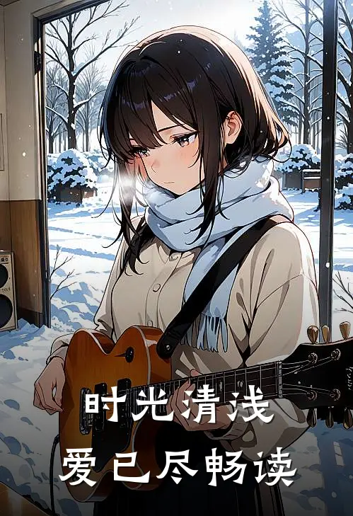 时光清浅,爱已尽畅读下一句