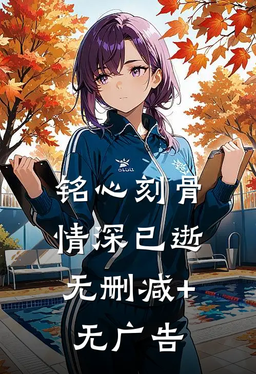 铭心刻骨，情深已逝无删减+无广告