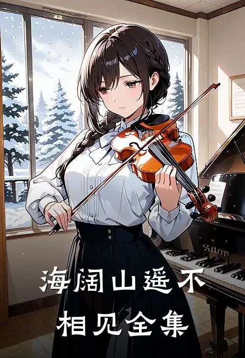 海阔山遥不相见全集