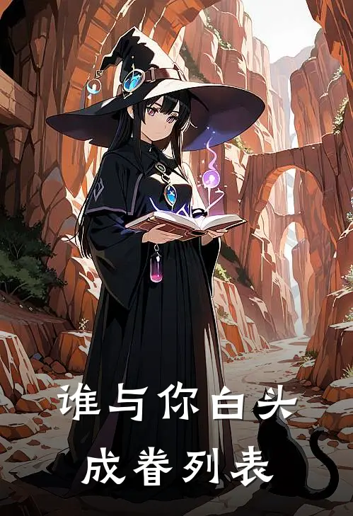 谁与你白头成眷列表