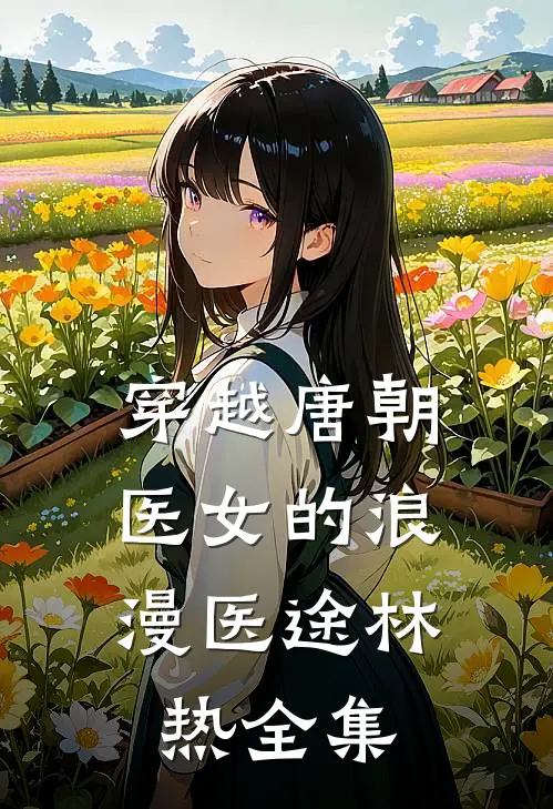 穿越唐朝：医女的浪漫医途林热 全集