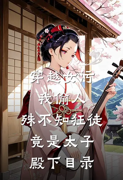 穿越女污我偷人，殊不知狂徒竟是太子殿下目录