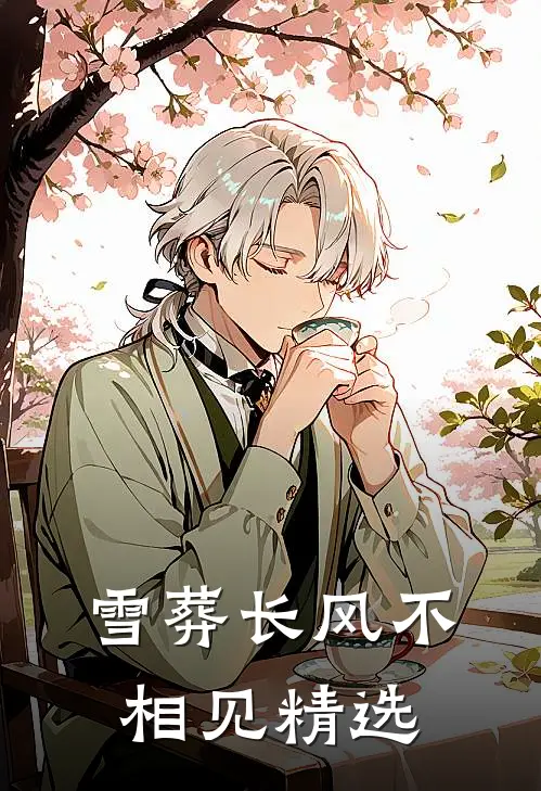 雪葬长风不相见精选
