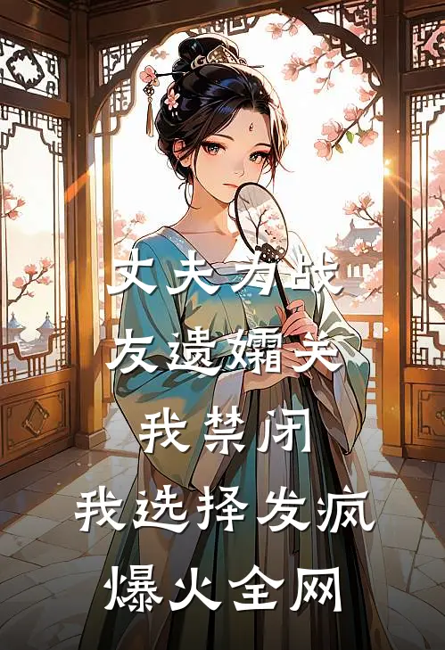 丈夫为战友遗孀关我禁闭，我选择发疯爆火全网