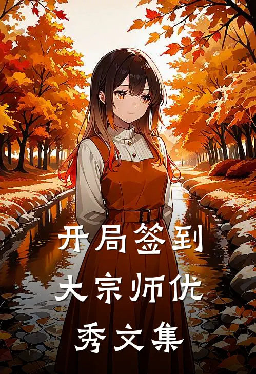 开局签到大宗师优秀文集