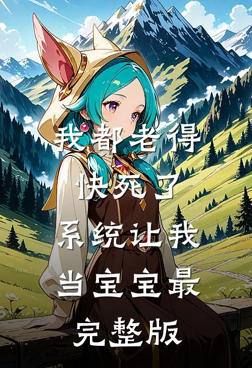 我都老得快死了，系统让我当宝宝最完整版