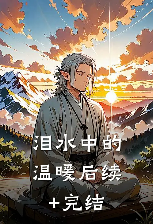泪水中的温暖后续+完结
