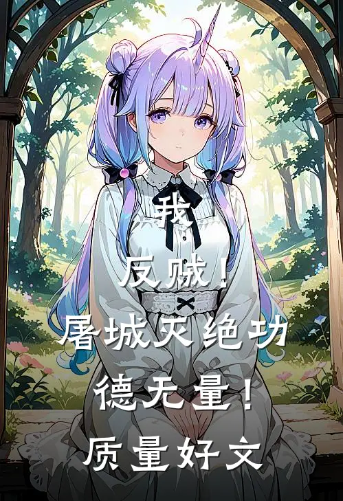 我，反贼！屠城灭绝功德无量！质量好文