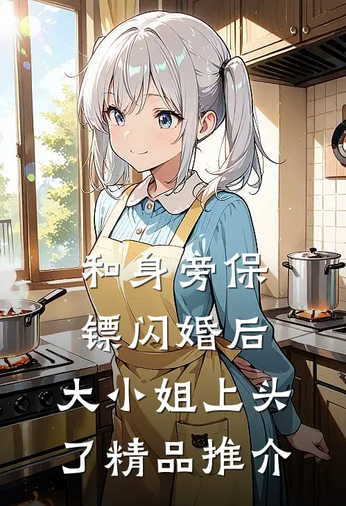 和身旁保镖闪婚后，大小姐上头了精品推介