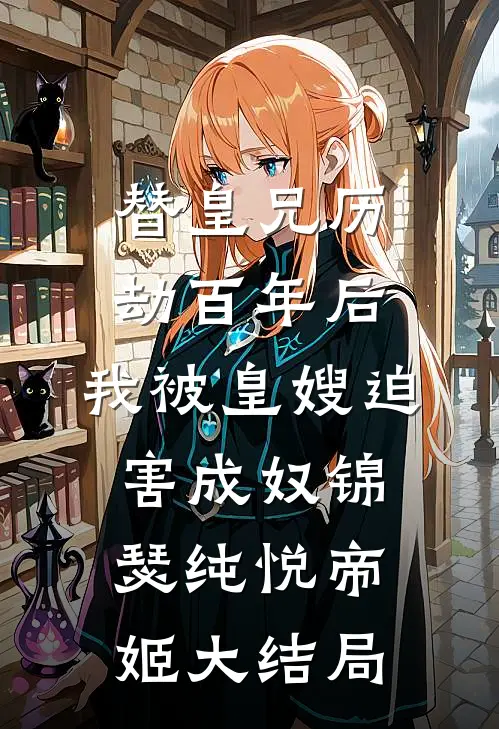 替皇兄历劫百年后，我被皇嫂迫害成奴锦瑟纯悦帝姬大结局