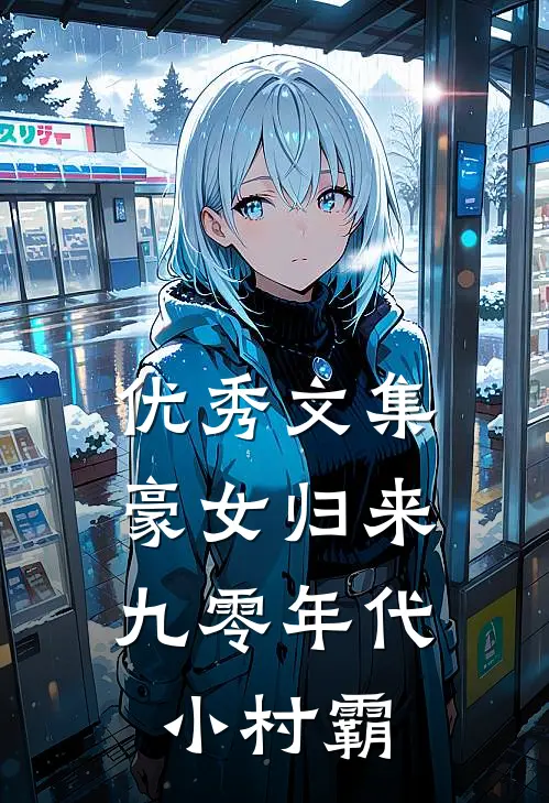 优秀文集豪女归来：九零年代小村霸