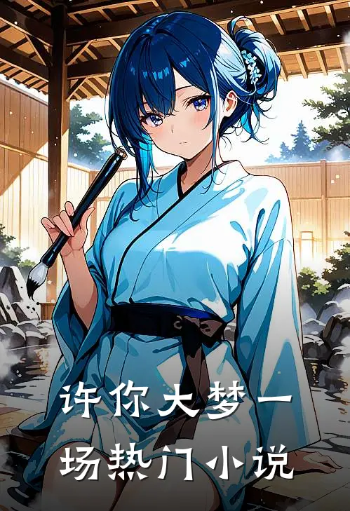 许你大梦一场热门小说