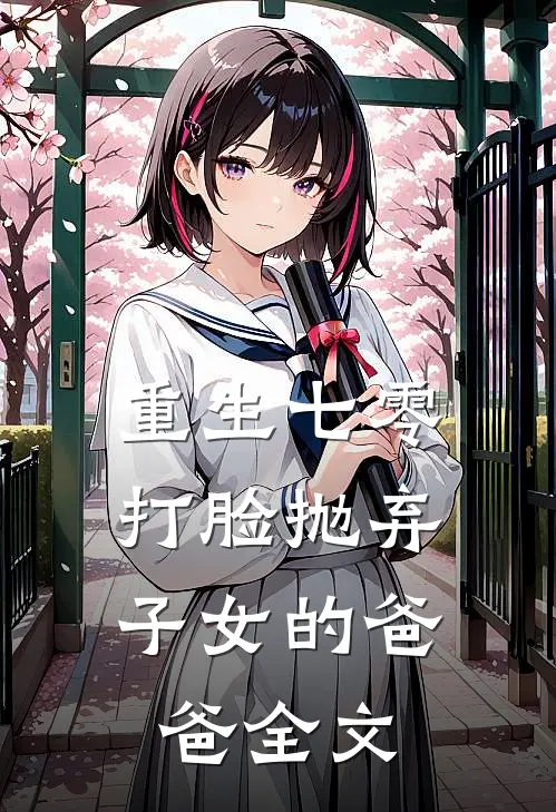 重生七零，打脸抛弃子女的爸爸全文