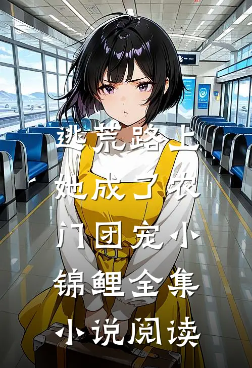 逃荒路上，她成了农门团宠小锦鲤全集小说阅读