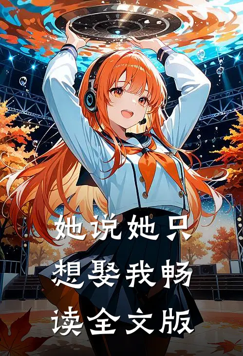 她说她只想娶我畅读全文版