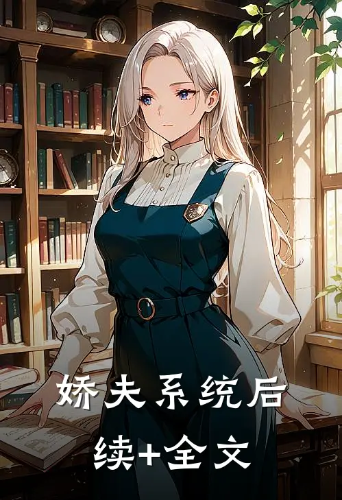 娇夫系统后续+全文