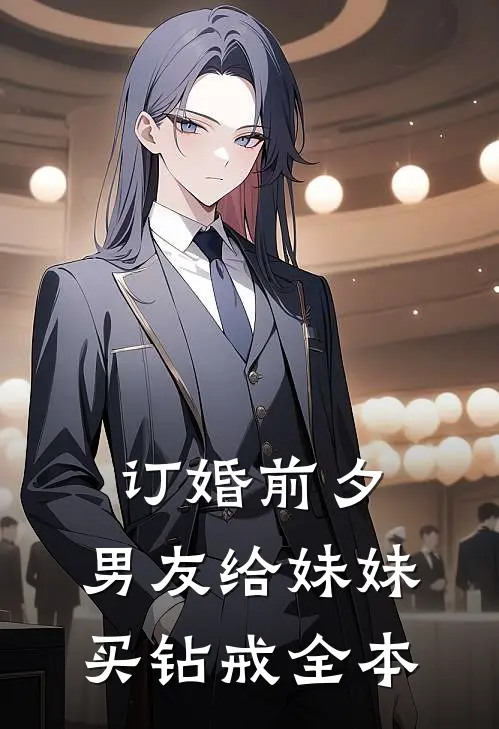 订婚前夕，男友给妹妹买钻戒全本