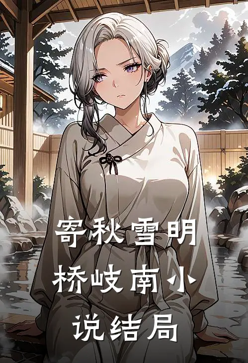 寄秋雪明桥岐南小说结局