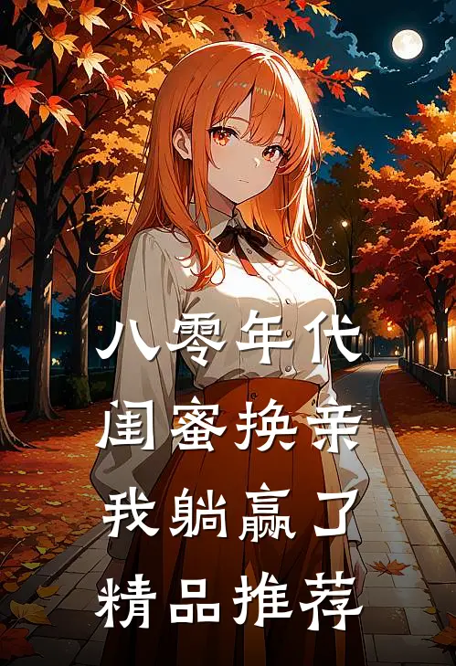 八零年代闺蜜换亲，我躺赢了精品推荐
