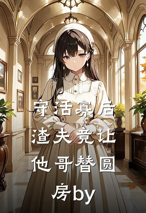 守活寡后：渣夫竟让他哥替圆房by