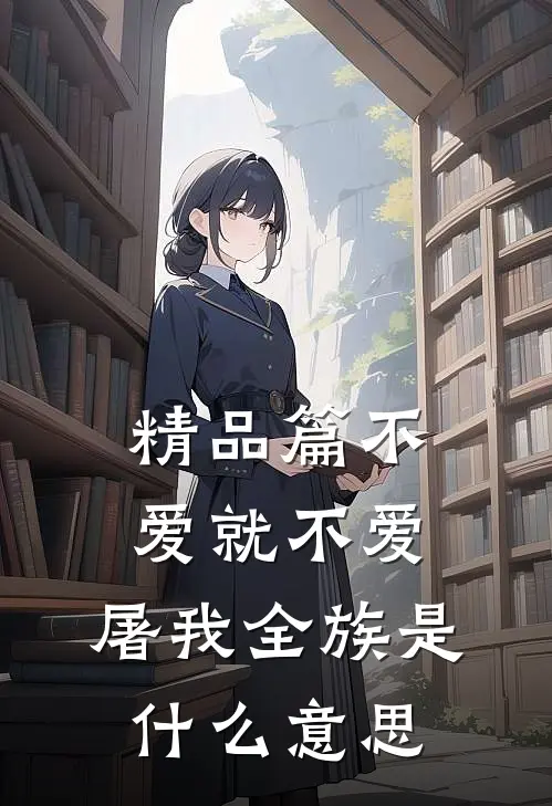 精品篇不爱就不爱，屠我全族是什么意思