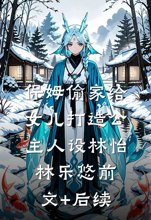 保姆偷家给女儿打造公主人设林怡林乐悠前文+后续