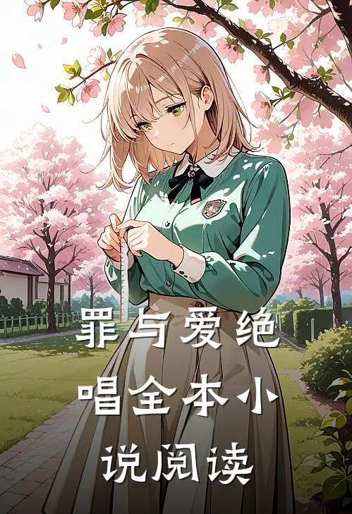 罪与爱绝唱全本小说阅读