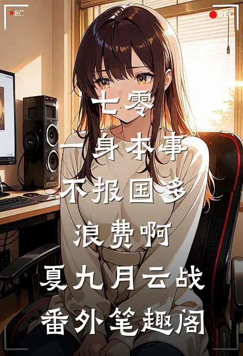 七零：一身本事不报国多浪费啊：夏九月云战番外笔趣阁