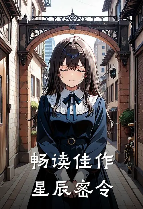 畅读佳作星辰密令