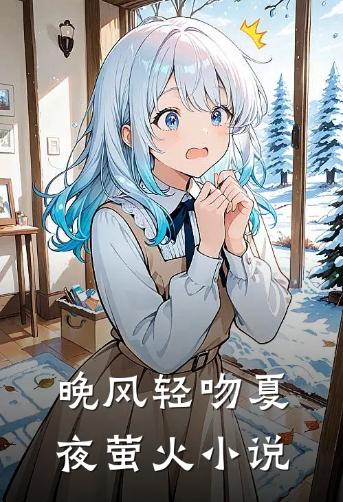晚风轻吻夏夜萤火小说
