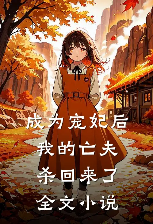 成为宠妃后，我的亡夫杀回来了全文小说