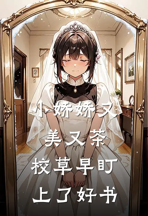 小娇娇又美又茶，校草早盯上了好书