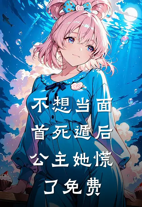 不想当面首死遁后，公主她慌了免费