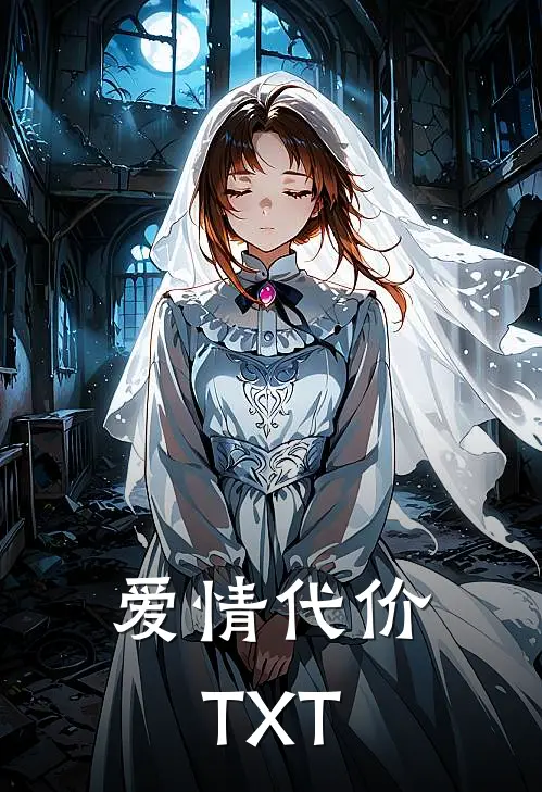 爱情代价TXT