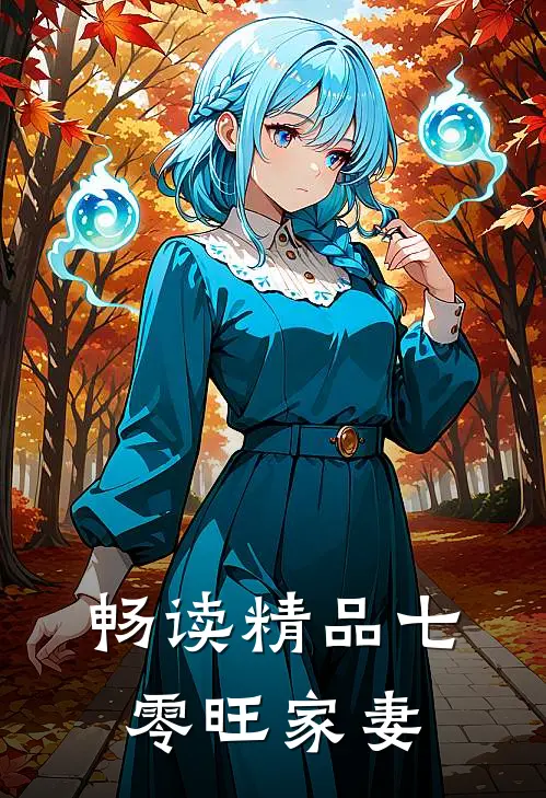 畅读精品七零旺家妻