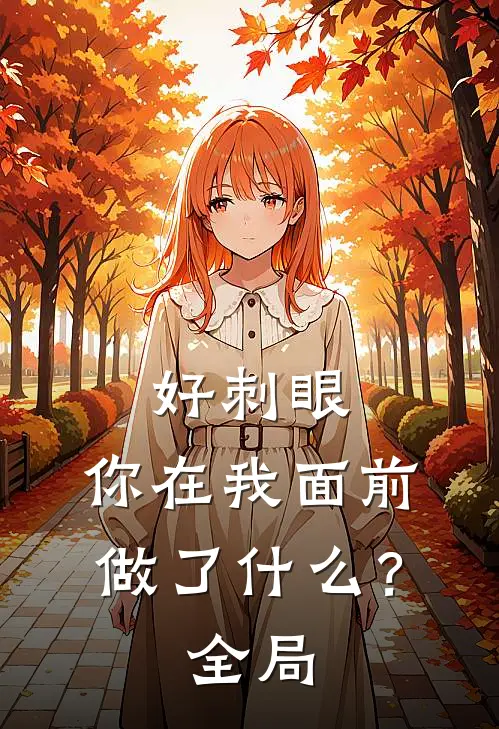 好刺眼,你在我面前做了?全局视频