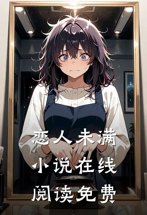 恋人未满小说在线阅读免费