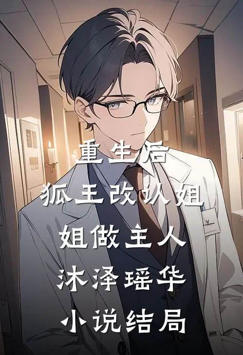 重生后，狐王改认姐姐做主人沐泽瑶华小说结局