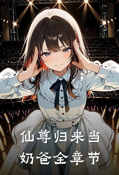 仙尊归来当奶爸全章节